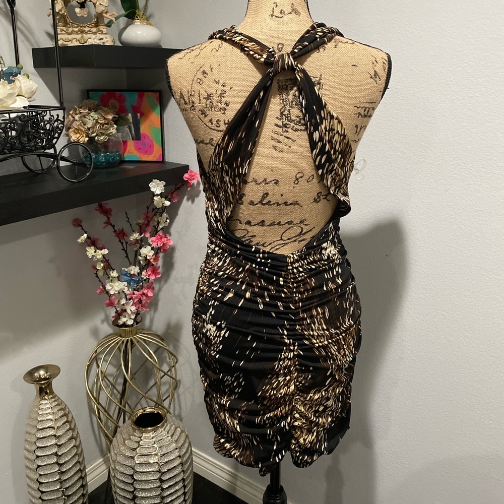 Mini Dress 👗 - Picture 2 of 4